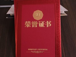 荣誉证书,广东推拉门批发