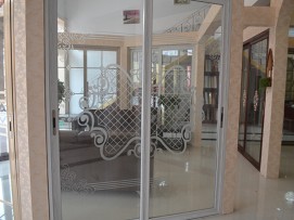 中控推拉门06